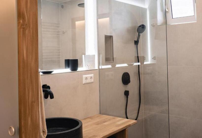 סוויטה, Wellness Pension Am Rain