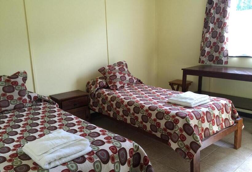 اتاق استاندارد, Hostel Los Pioneros