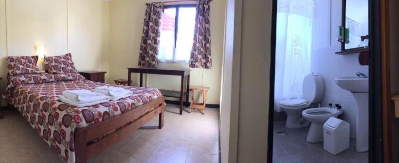 اتاق استاندارد, Hostel Los Pioneros