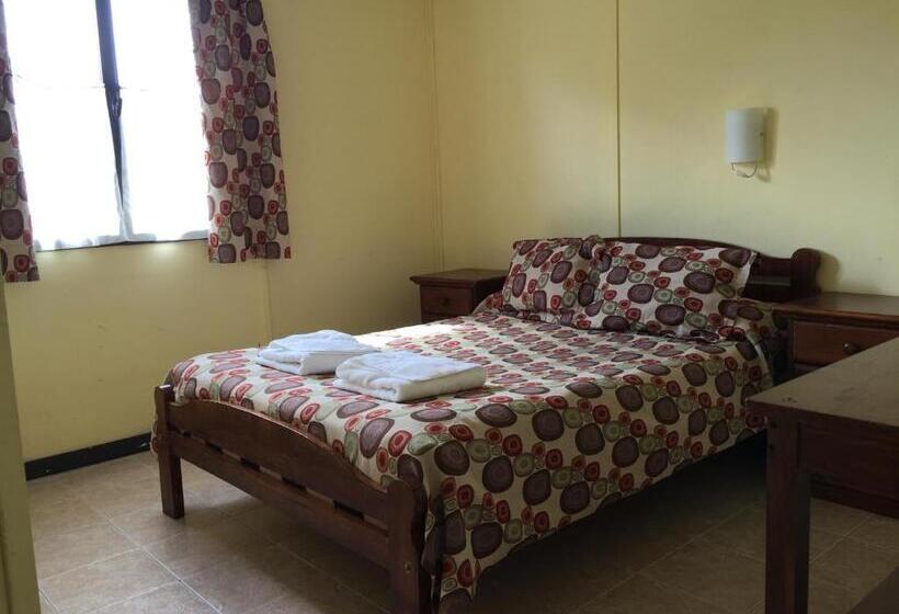 اتاق استاندارد, Hostel Los Pioneros