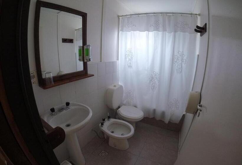اتاق استاندارد, Hostel Los Pioneros