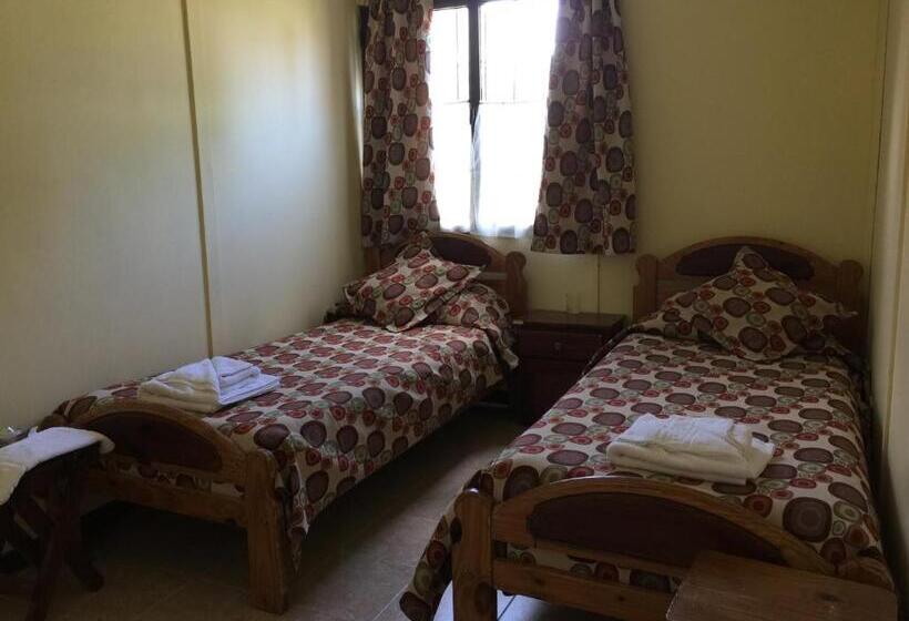 اتاق استاندارد, Hostel Los Pioneros