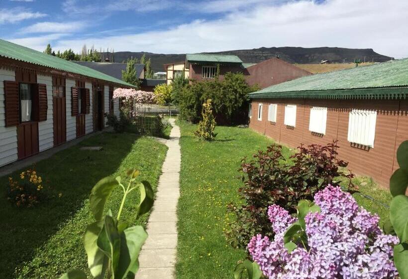 اتاق استاندارد چهار تخته, Hostel Los Pioneros