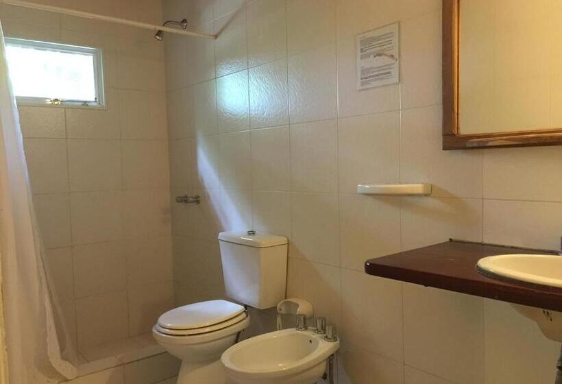 اتاق سوپریور, Hostel Los Pioneros