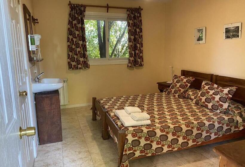 اتاق سوپریور, Hostel Los Pioneros