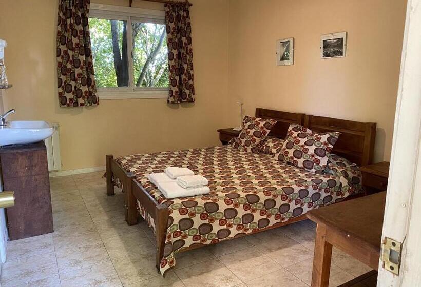 اتاق سوپریور, Hostel Los Pioneros