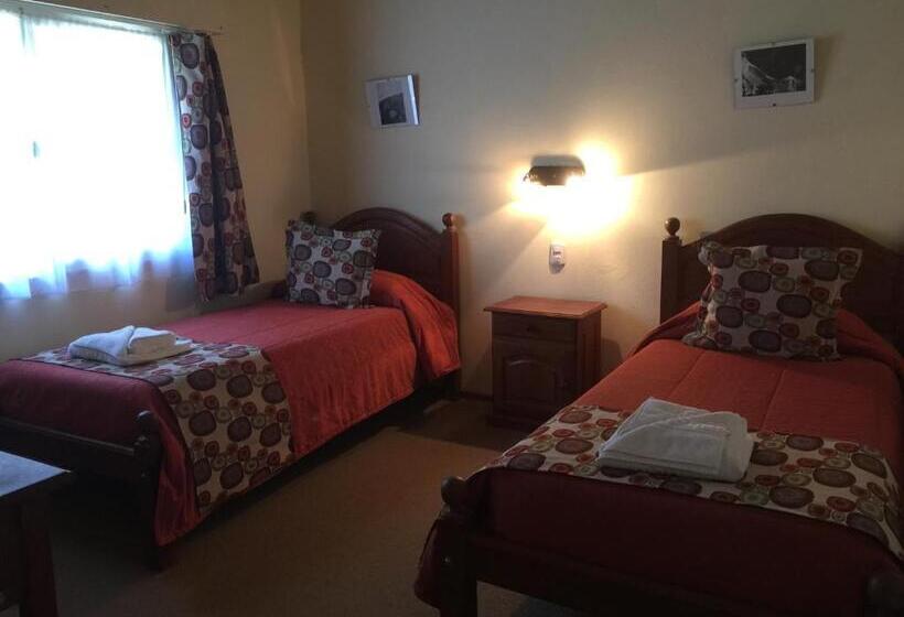 اتاق سوپریور, Hostel Los Pioneros