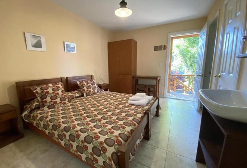 اتاق استاندارد, Hostel Los Pioneros