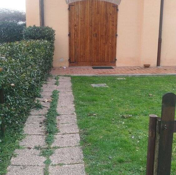 آپارتمان 1 خوابه, Agriturismo Lama Di Valle Rosa