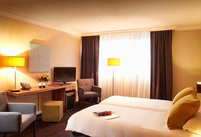 Номер Стандарт, Best Western Hotel Atrium Valence