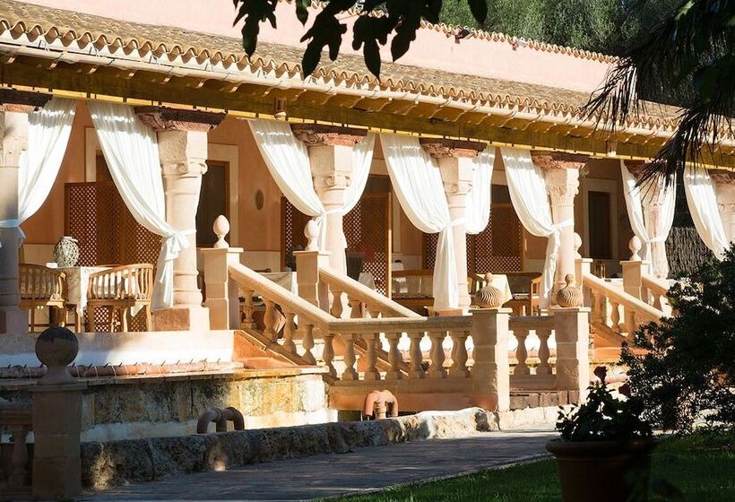 Полулюкс, Es Revellar Art Resort  Adults Only