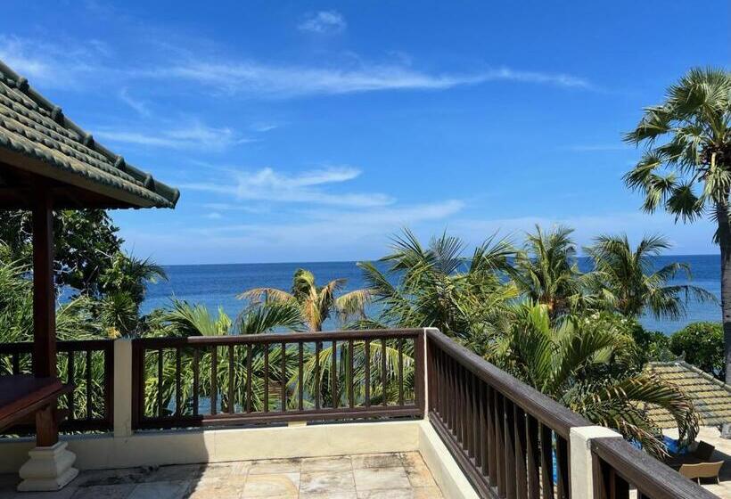 Номер Superior, Puri Wirata Dive Resort And Spa Amed