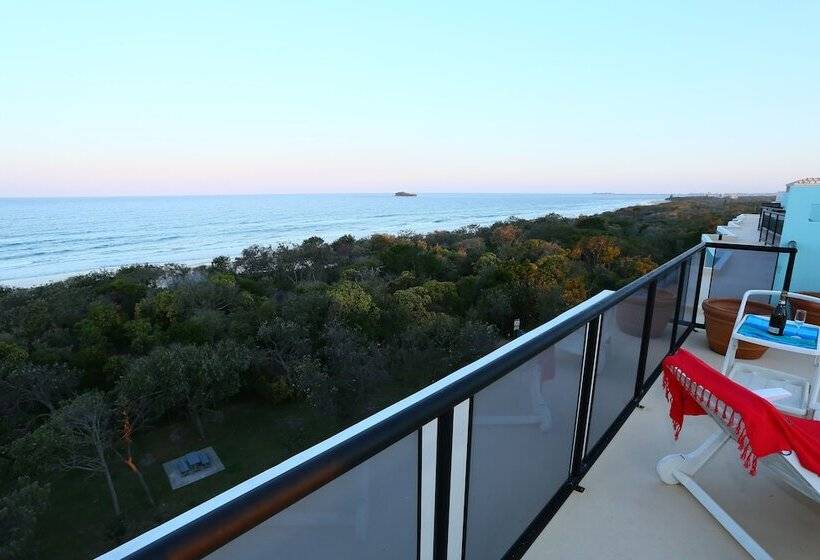 Апартаменты 3 Спальни Вид на Море, San Marino By The Sea Apartments