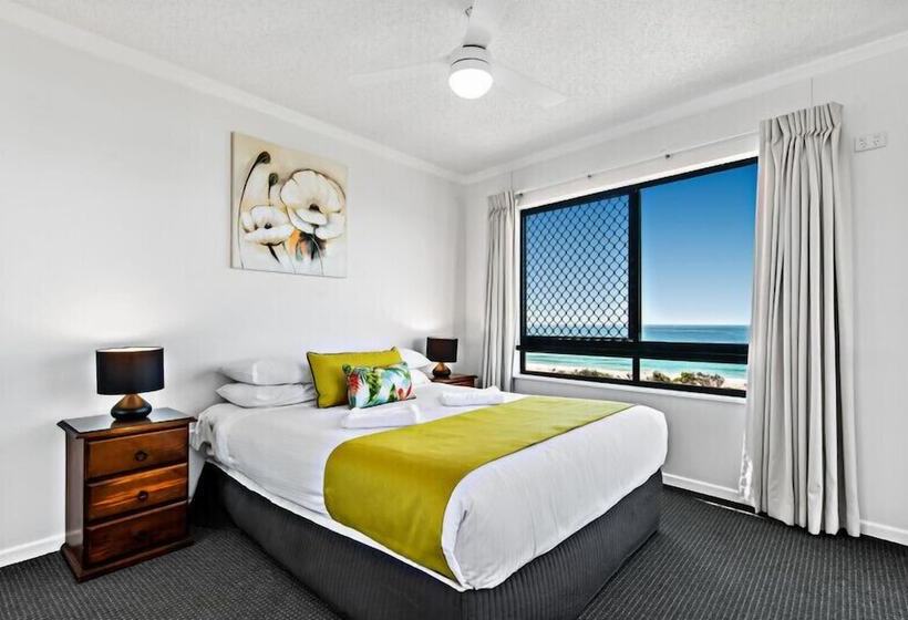 Апартаменты 3 Спальни Вид на Море, San Marino By The Sea Apartments