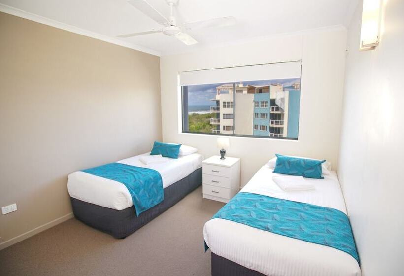 Апартаменты 2 Спальни Вид на Море, San Marino By The Sea Apartments