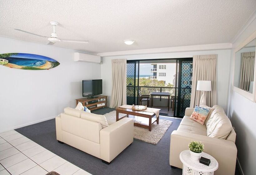 Апартаменты 2 Спальни Вид на Море, San Marino By The Sea Apartments