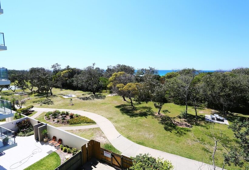 Апартаменты 3 Спальни, San Marino By The Sea Apartments