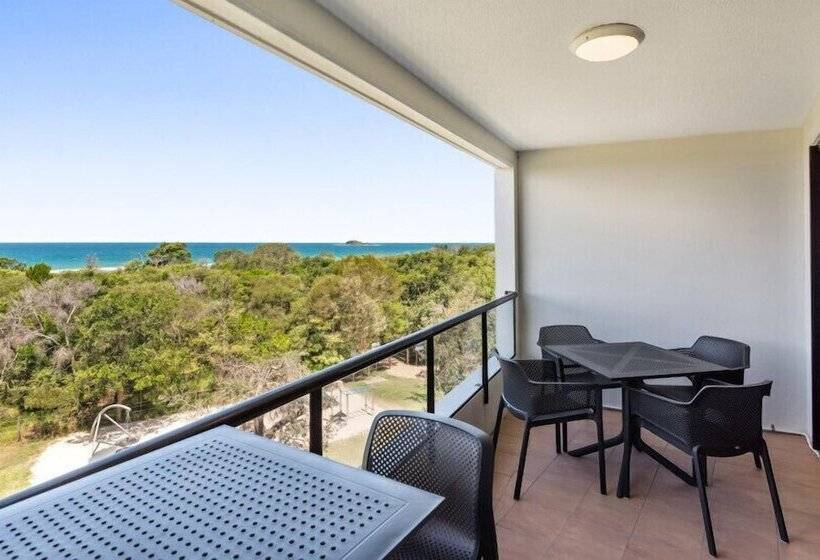 Апартаменты 2 Спальни Вид на Море, San Marino By The Sea Apartments