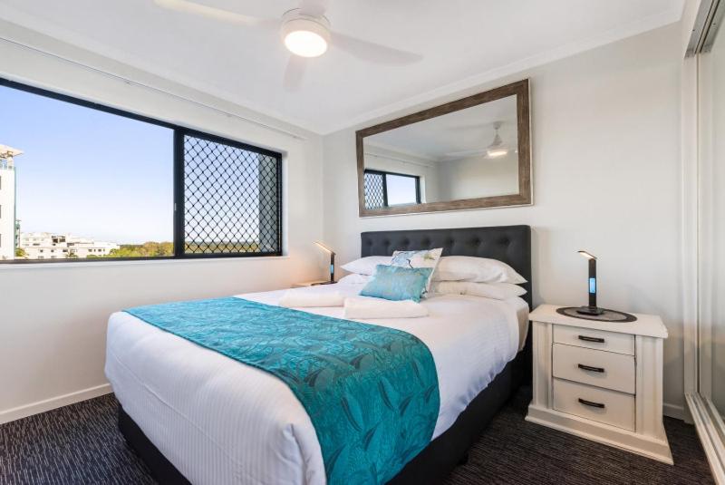 Апартаменты 2 спальни Вид на Сад, San Marino By The Sea Apartments