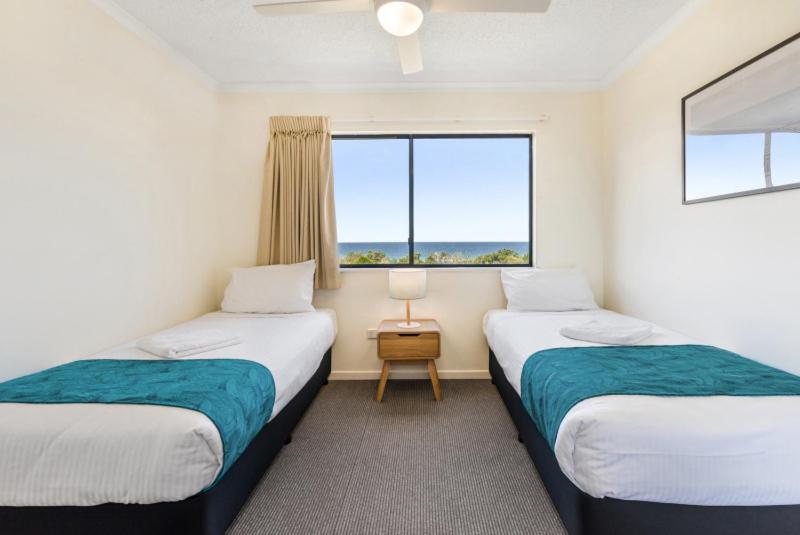 Апартаменты 2 Спальни Вид на Море, San Marino By The Sea Apartments