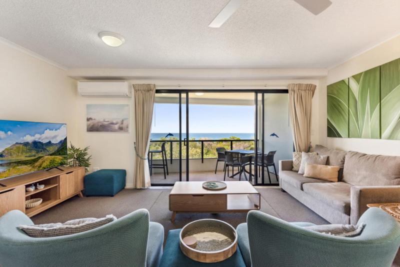 Апартаменты 2 Спальни Вид на Море, San Marino By The Sea Apartments