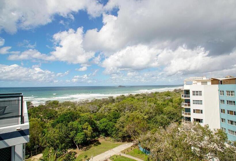 Апартаменты 2 Спальни, San Marino By The Sea Apartments