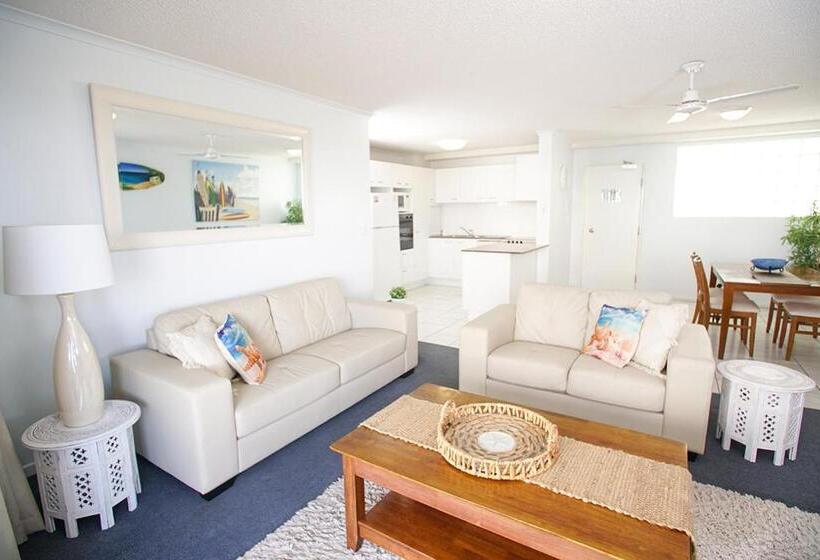 Апартаменты 2 Спальни Вид на Море, San Marino By The Sea Apartments