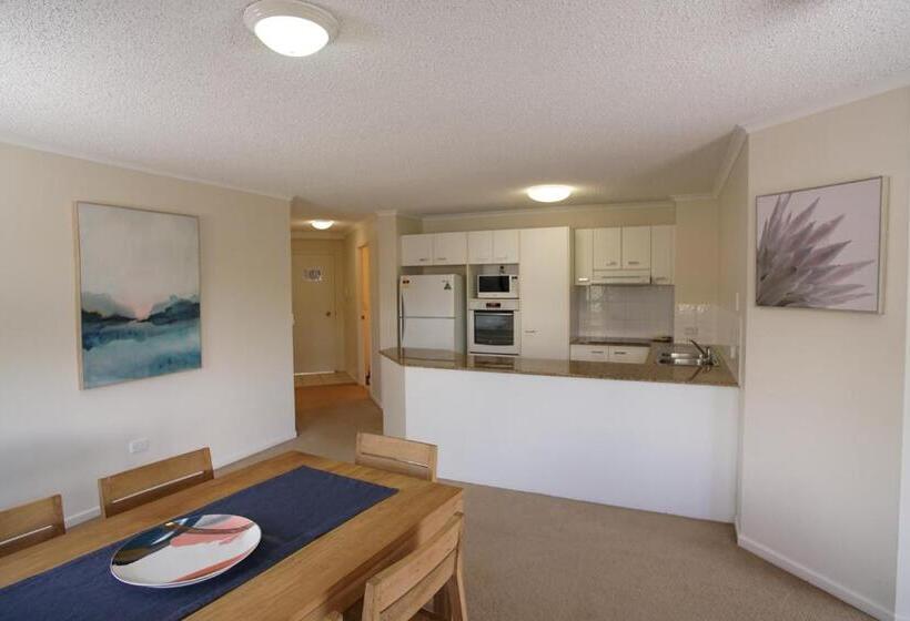 Апартаменты 3 Спальни, San Marino By The Sea Apartments