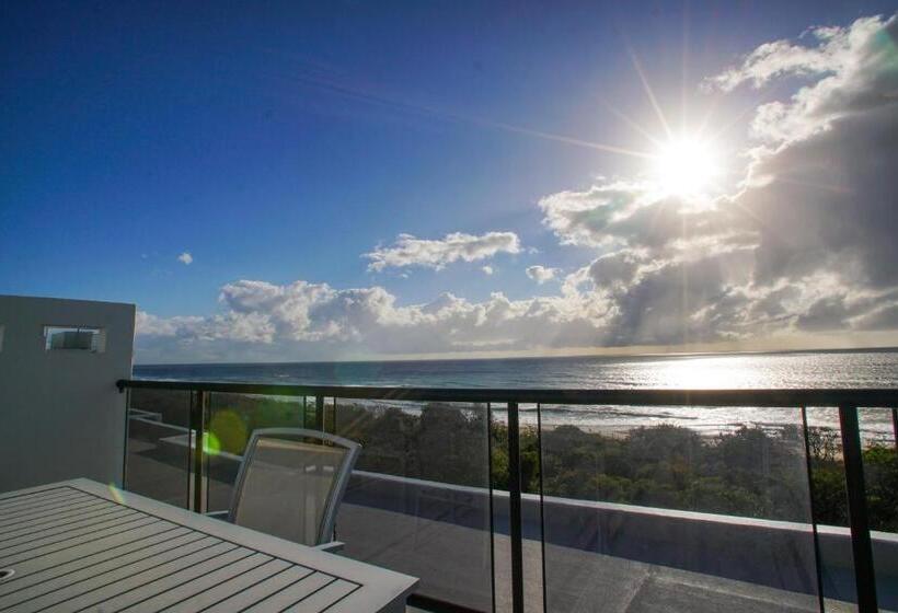 Апартаменты 3 Спальни, San Marino By The Sea Apartments