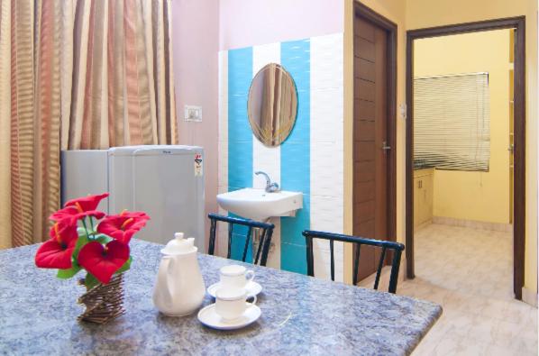 סוויטת 2 חדרי שינה, Shoba Suites