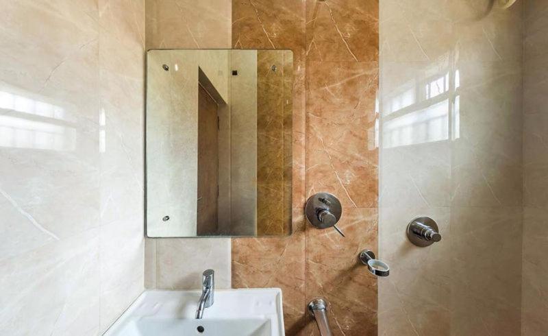 דירת חדר, Shoba Suites