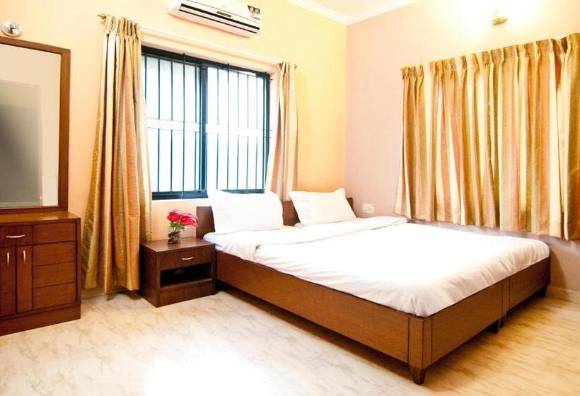 סוויטת 2 חדרי שינה, Shoba Suites
