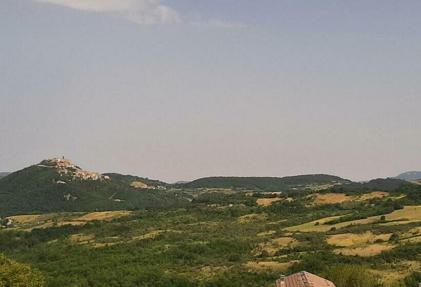 Номер Стандарт, Bebolmi Da  Ndò, A Roccaspinalveti
