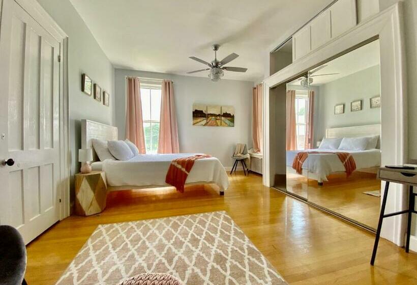 Номер Стандарт, Bloom Farm Guesthouse