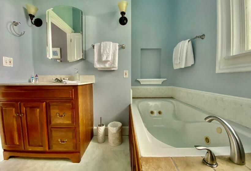 Стандартный Номер Кровать Кинг, Bloom Farm Guesthouse