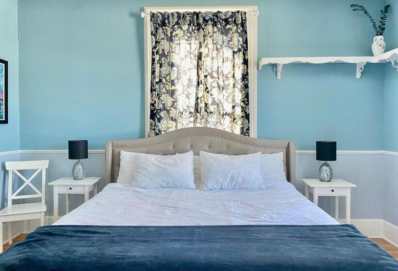 Стандартный Номер Кровать Кинг, Bloom Farm Guesthouse