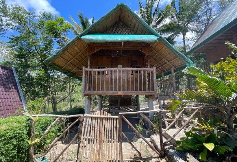 스탠다드 룸, Camp Paraiso Resort