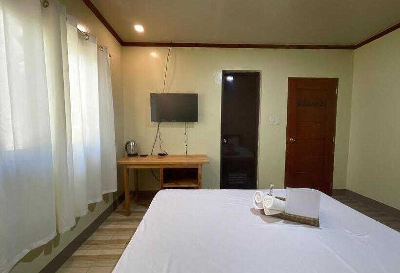 패밀리 룸, Camp Paraiso Resort