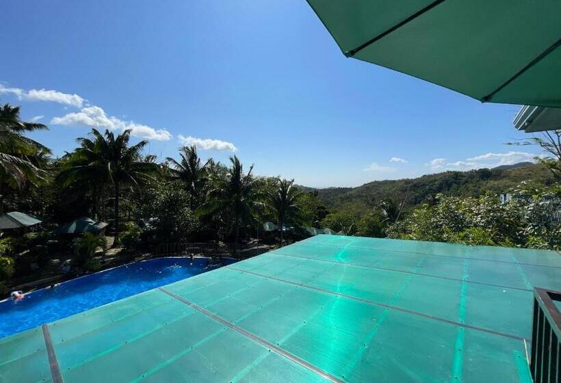 빌라 침실 1개, Camp Paraiso Resort