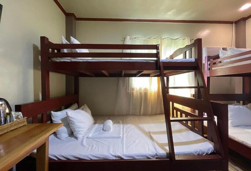빌라 침실 1개, Camp Paraiso Resort