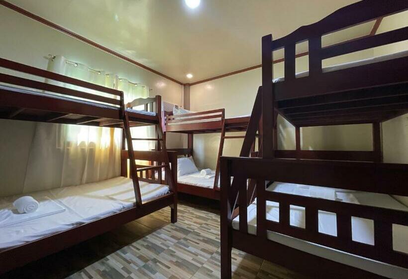패밀리 룸, Camp Paraiso Resort