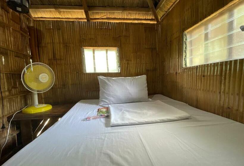 스탠다드 발코니 룸, Camp Paraiso Resort