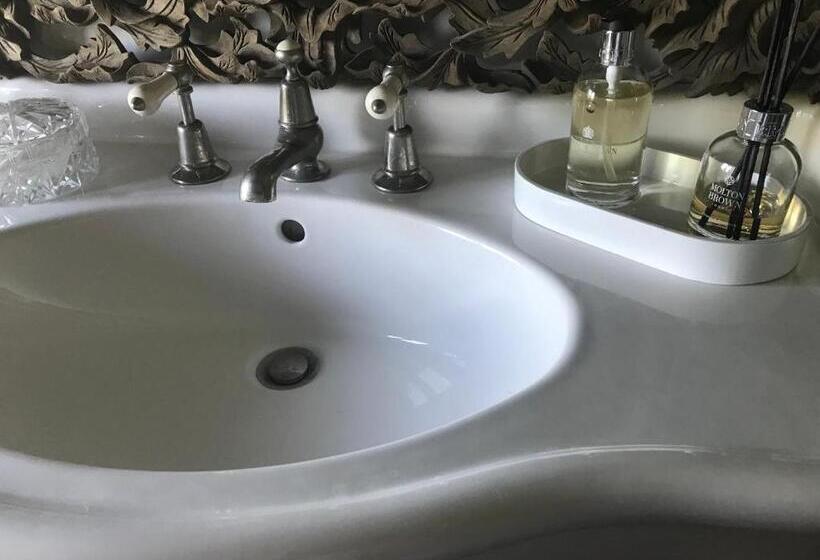 Номер Стандарт, Hood Lane Farm B&b
