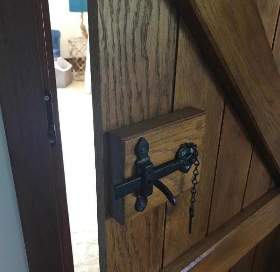 Номер Стандарт, Hood Lane Farm B&b