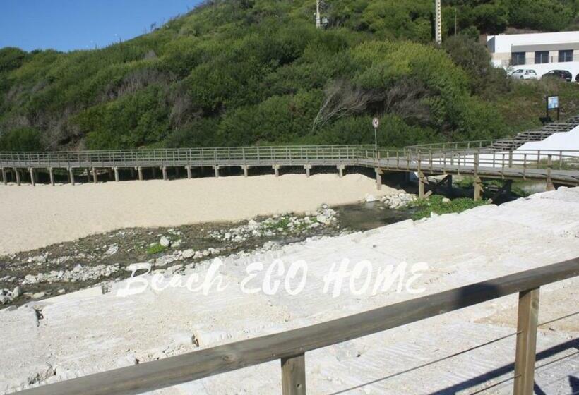 Апартаменты Пентхаус 1 Спальня, Beach Eco Home