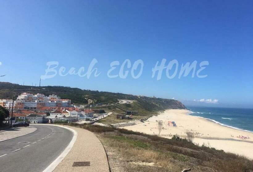 Апартаменты Пентхаус 1 Спальня, Beach Eco Home