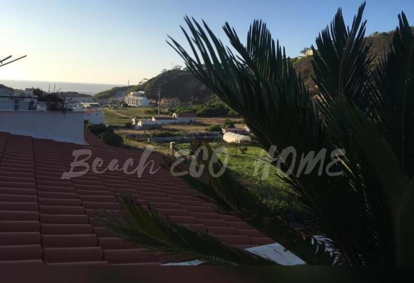 Студия Стандарт Вид на Море, Beach Eco Home
