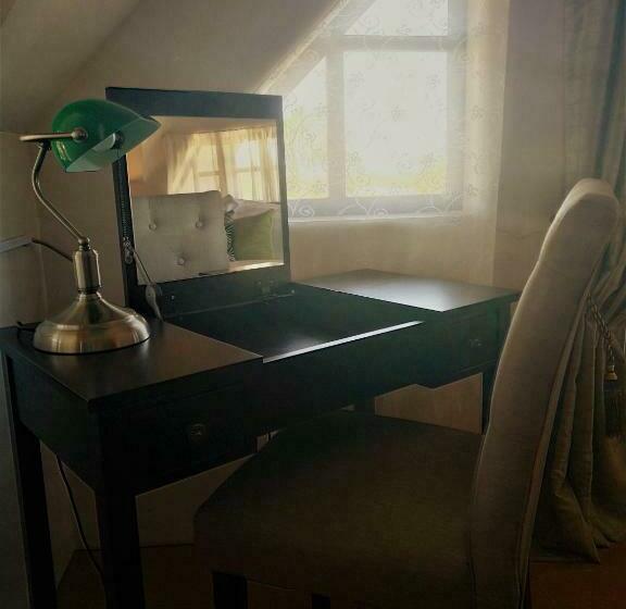Номер Deluxe Вид на Море с Балконом, Belfort House B&b