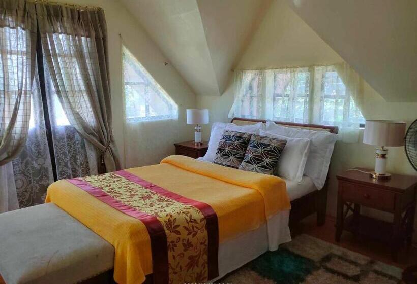 Номер Deluxe Вид на Море с Балконом, Belfort House B&b