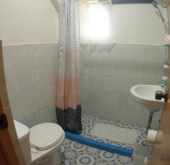 Номер Deluxe, Belfort House B&b